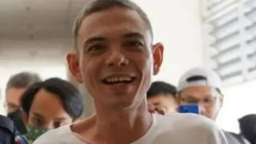 Keadaan kesihatan Yasin membimbangkan, berat badan banyak susut, kata abangnya