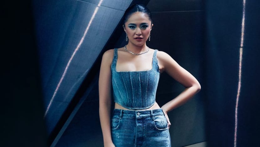 Intermittent fasting ala Marshanda: Turun berat badan 17 kg dengan mudah, begini caranya