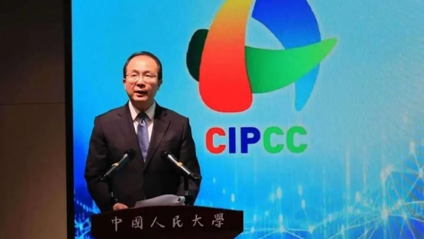 China komited pertahan keamanan, kestabilan global di tengah ketegangan geopolitik 