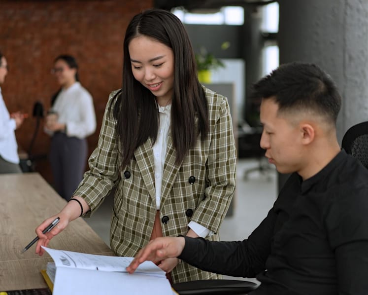 Commentary: Bosses, listen first and you might learn something