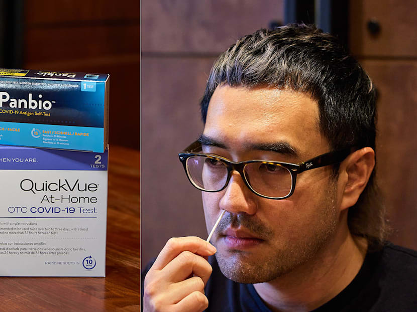 How To Use DIY Covid-19 Kits: Step-By-Step Video & Photo Guides So You Don&rsquo;t Get It Wrong