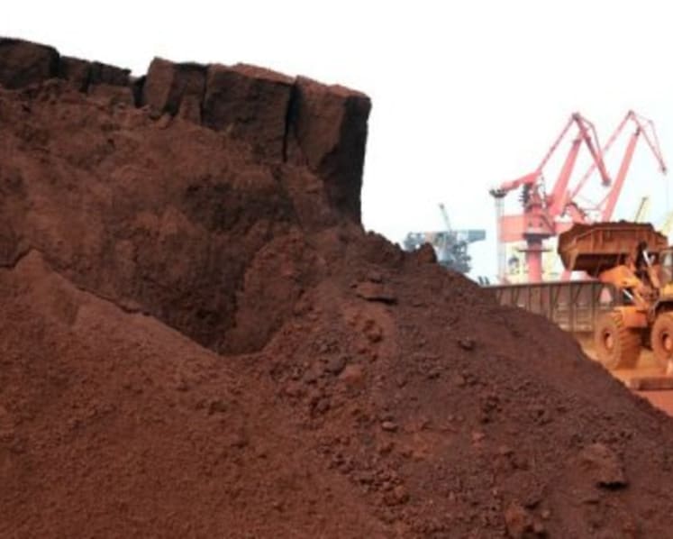 Commentary: China’s threat to curb rare earths is a lot of bark but might not bite