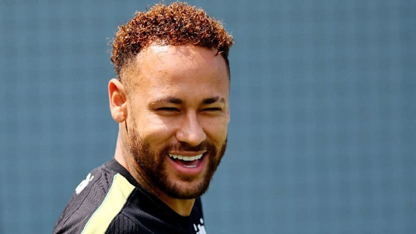 Ancelotti expects Neymar back for Brazil's Scotland World Cup showdown