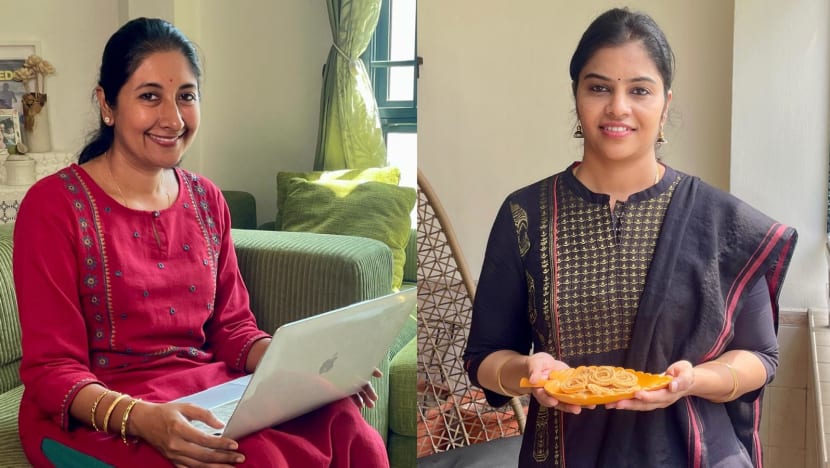 Muruku 'air fryer' antara resipi sihat yang kian popular waktu Deepavali Muruku 'air fryer' antara resipi sihat yang kian popular waktu Deepavali