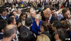Global plastic pollution treaty talks extended in 'haze' of confusion