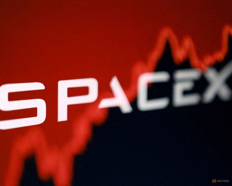 SpaceX to release results on website, X only, bypassing wire services