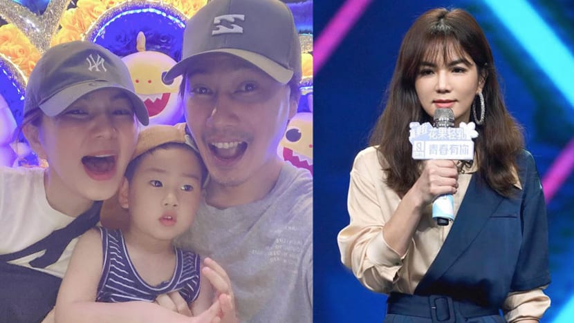 Ella Chen Will Not Have Another Kid Because Of Her Difficult First Pregnancy