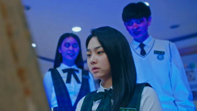 德鲁钠酒店（第11集）：13号鬼客的生前故事