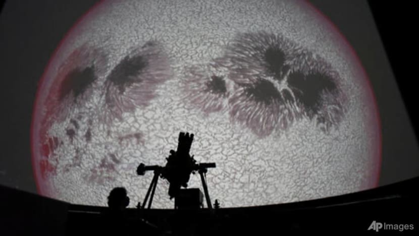 Latin America looks to space, despite limitations on ground