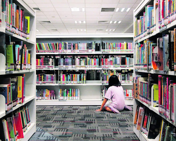 NLB programme to help children assess quality of online information