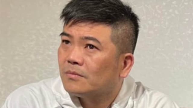 “欠债还钱天经地义！”马国毕否认为躲债主，缺席汪建民告别式