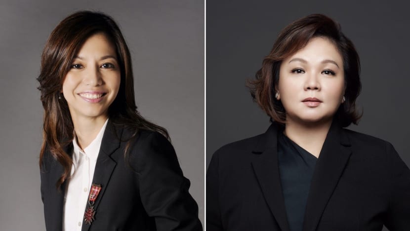 Mediacorp appoints new chief content officer and chief talent officer