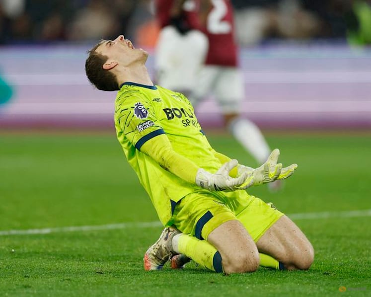 Sesko breaks West Ham hearts to rescue point for Man Utd
