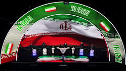 Perang Amerika, Israel dan Iran: FIFA tolak permohonan Iran pindah perlawanan ke Mexico