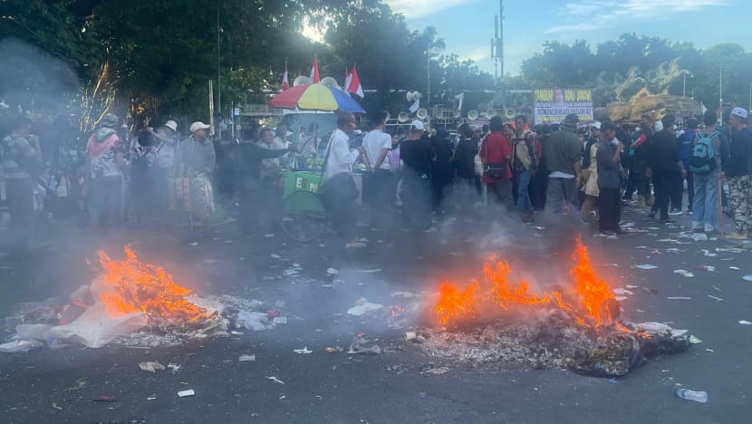 Indonesia’s top court dismisses appeals by presidential rivals Anies, Ganjar against Prabowo’s election win Indonesia’s top court dismisses appeals by presidential rivals Anies, Ganjar against Prabowo’s election win