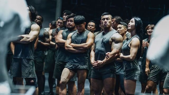 “Physical: 100” 选手承认性侵　驳斥偷拍私密片