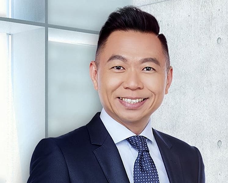 Former Pokka International CEO fined S$15,000 for not declaring interest in business deals with firm he co-owned