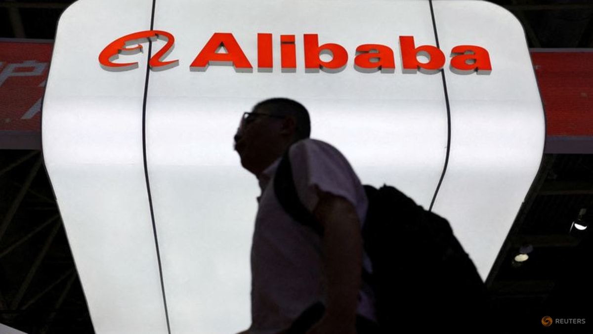 White House says Alibaba is helping Chinese military target US: Report