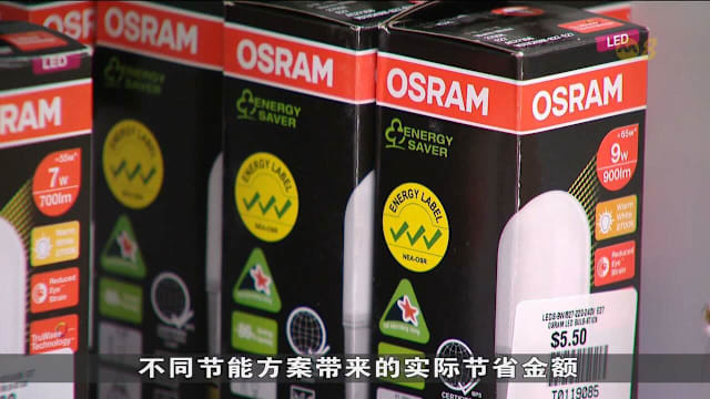 调查：约三分之二国人已减少能源消耗