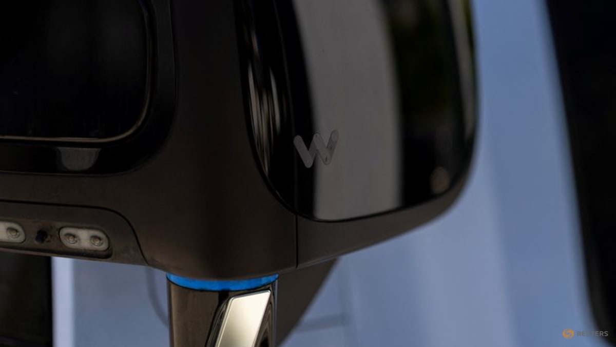 Waymo plans Munich testing ahead of proposed 2027 robotaxi launch