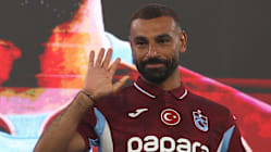 Salah tandatangan kontrak dua tahun dengan Trabzonspor, bakal terima 17 juta Euro semusim