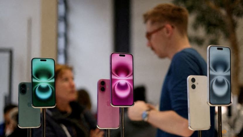 Apple appealing against UK 'back door' order, tribunal confirms