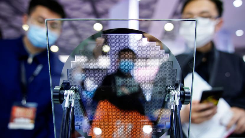 Explainer: What’s strangling the global semiconductor supply, and why Singapore consumers should care