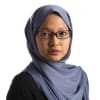 Afifah Darke