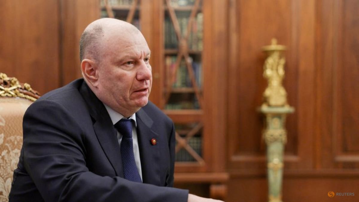 Russian billionaire Potanin acquires minority stake in cloud supplier Selectel