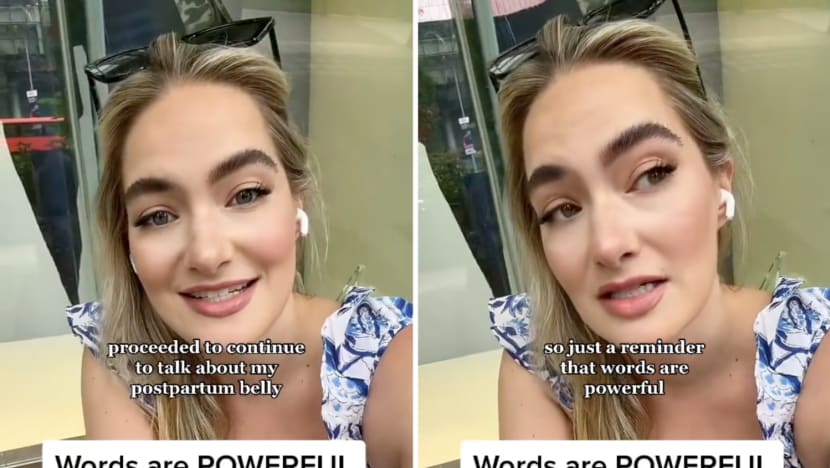 #trending: S'pore-based UK model leaves photo shoot in tears after disparaging comment on her postpartum belly