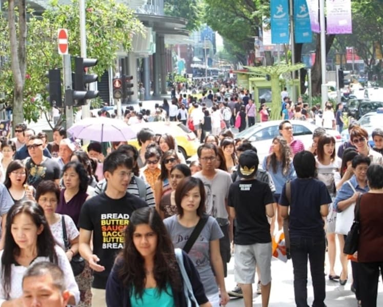 Younger S’poreans better able to find jobs, earn and save more than previous generations: MOF report