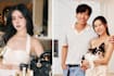 Nicole chang min remarry