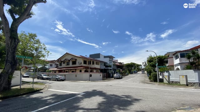 青少年借其名义向私宅居民募捐 中华医院：绝无此事