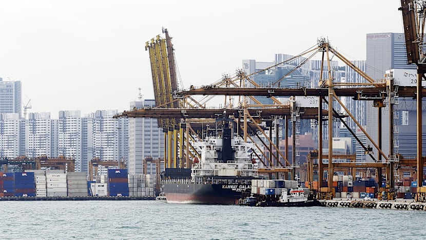 Marine and offshore engineering sector to diversify growth, go digital, add new jobs by 2025