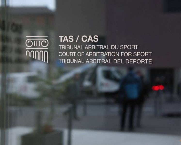 CAS's Gothberg ruling reinforces FIFA maternity protections, says FIFPRO