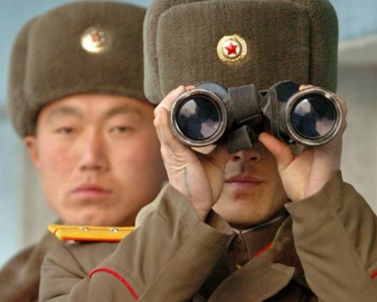 Commentary: Should we be worried about North Korea? 