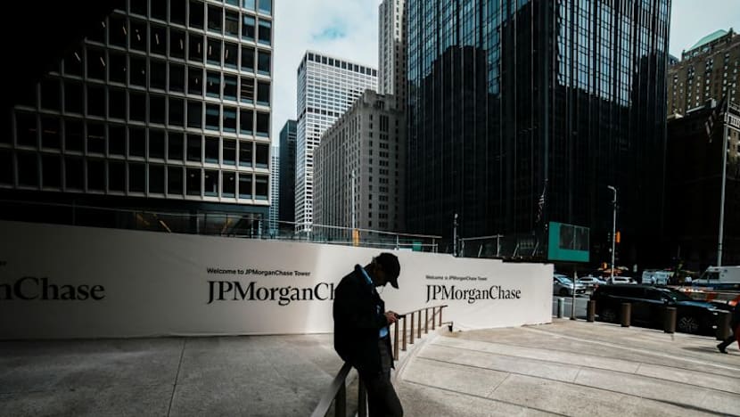 JPMorgan to become global partner of 2028 Olympics, 2030 Winter Games