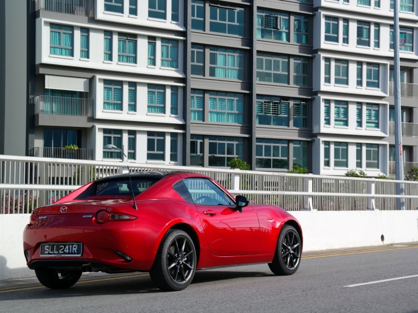 Japanese coupes are bringing sexy back