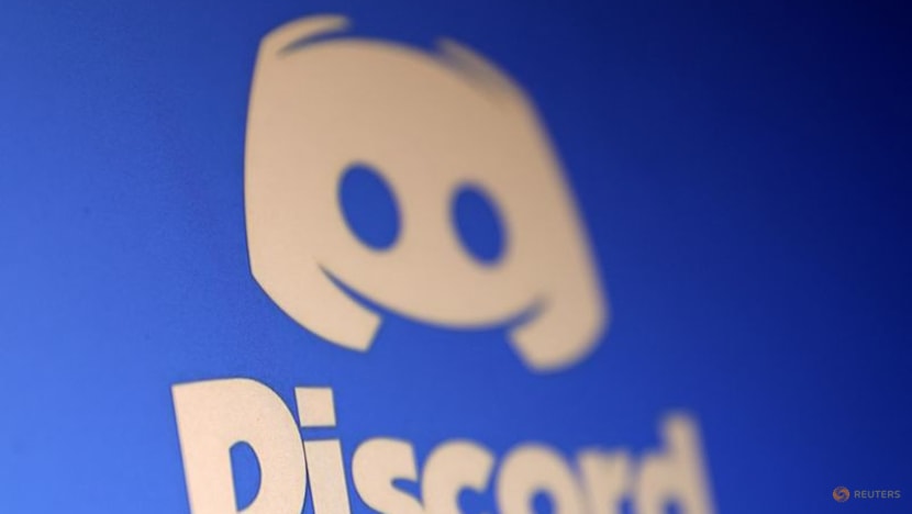 Russia blocks instant messaging platform Discord, TASS reports Russia blocks instant messaging platform Discord, TASS reports