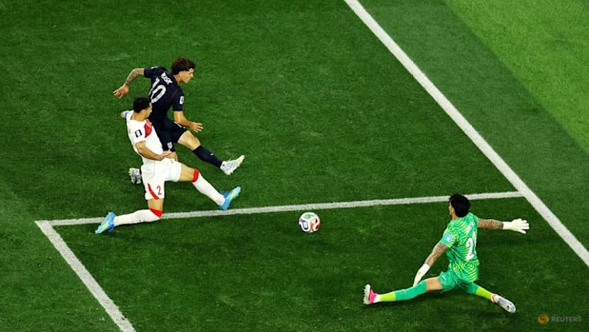 Pulisic cameo in US defeat by Turkey underscores his World Cup value