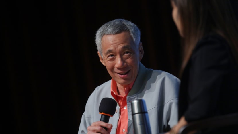 Govt preparing a 'strong, suitable' Budget 2020 amid uncertain global economy: PM Lee