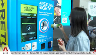 New concessions to lower costs under drink container return scheme