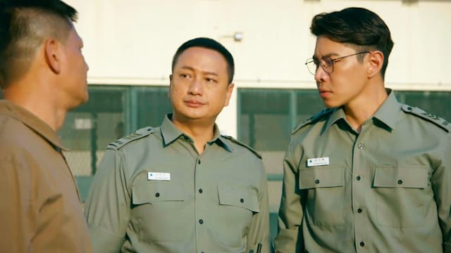 廉政行动2024（第4集）：狱中人（二）