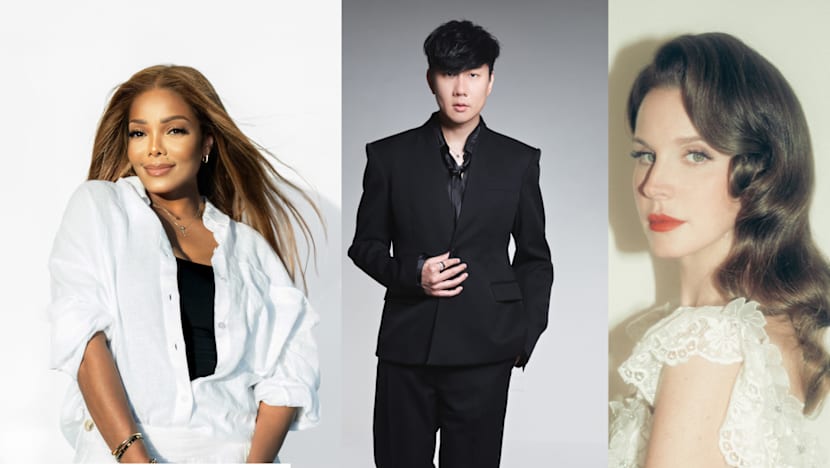 Singapore GP 2026 Entertainment Line-Up: Every Music Act Performing At This Year's F1 Night Race