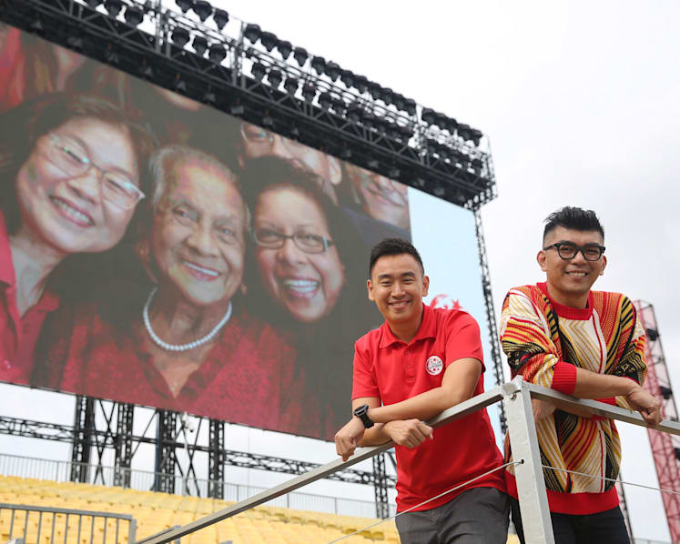 War survivor among featured stories for a different National Day multimedia experience