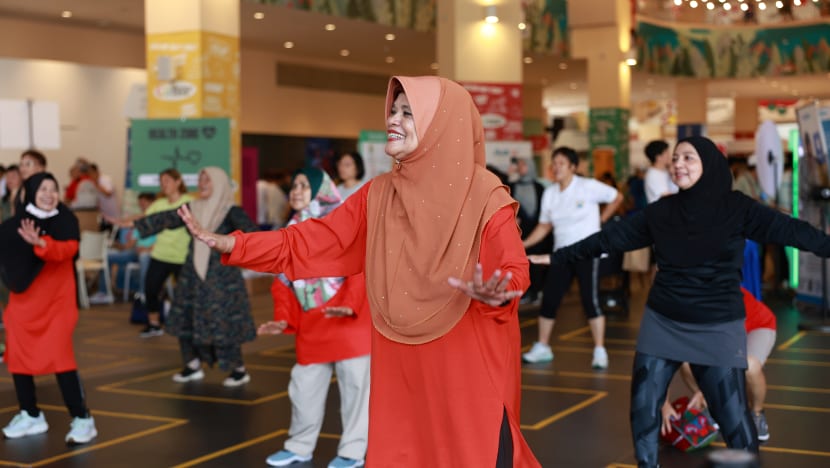 ALAM MELAYU: Menyongsong Zaman Supra Tua