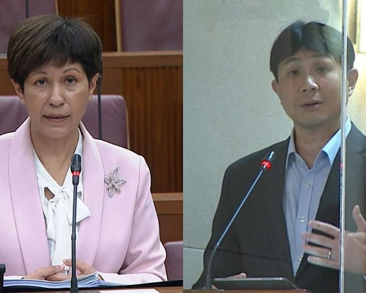 Government not against taxing wealth, but policies should be practical and effective: Indranee Rajah