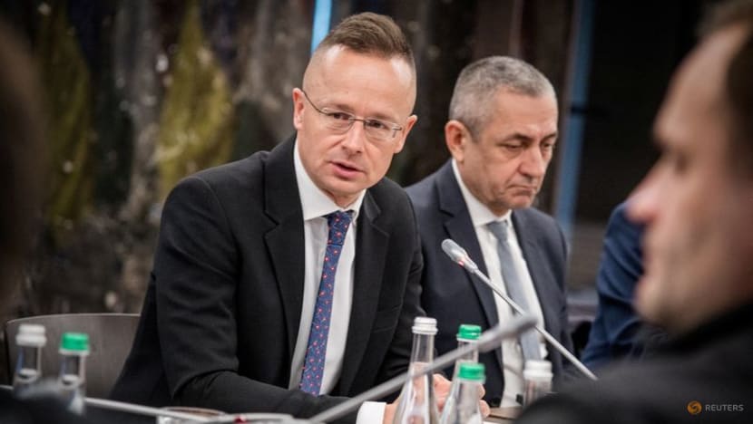 Outcome of Russia-Ukraine war depends on who becomes next US President, says Hungarian Foreign Minister Outcome of Russia-Ukraine war depends on who becomes next US President, says Hungarian Foreign Minister