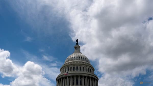 Stablecoin bill fails to clear key hurdle in US Senate - Channel News Asia (Picture 2)