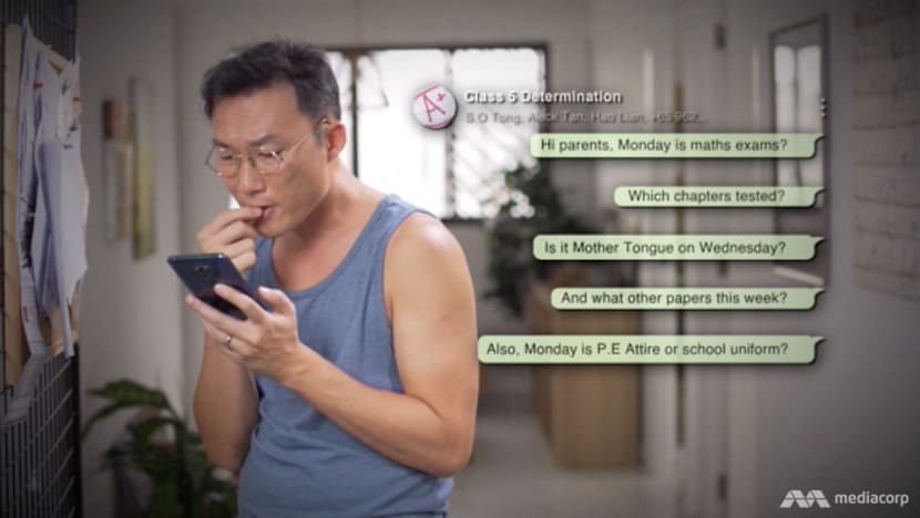 The low-down on parents’ WhatsApp group chats: Are they becoming toxic?